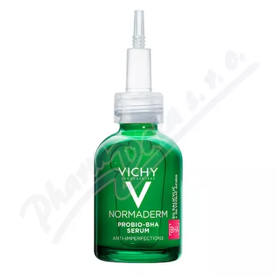 VICHY NORMADERM PROBIO-BHA sérum 30ml