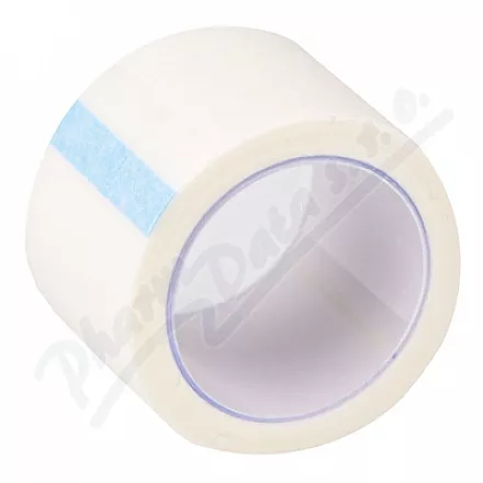 Náplast cívka netkaná/papírová 2.5cmx5m Steriwund