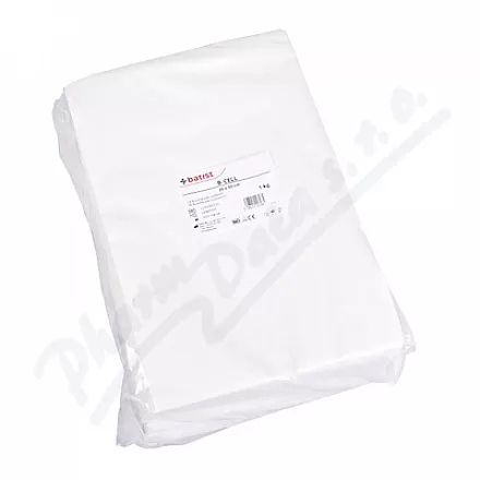 Wata celulozowa B-CELL 20x30cm 1kg