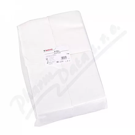 B-CELL vata buničitá přířezy 10x15cm 1kg