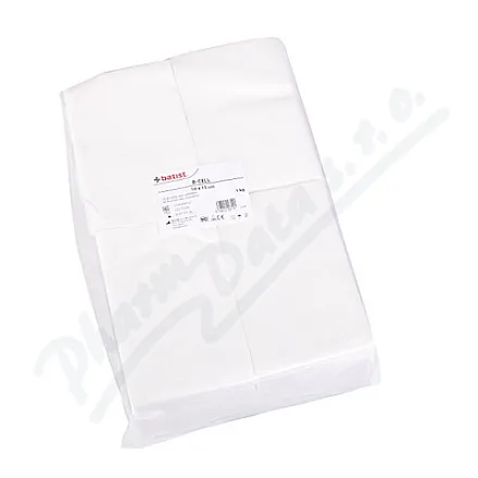 Wata celulozowa B-CELL 10x15cm 1kg