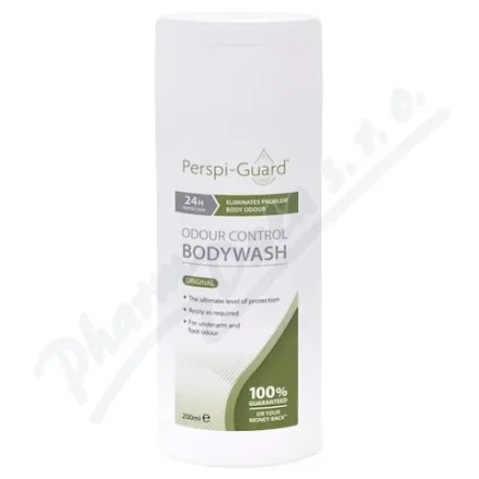 Perspi-Guard antybakteryjny krem pod prysznic 200ml