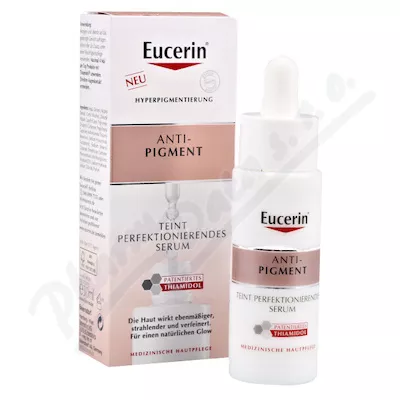 EUCERIN AntiPigment rozjasňující sérum 30ml