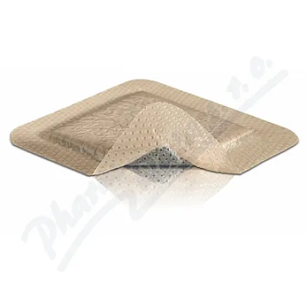 Mepilex Border Ag 10x10cm 5szt