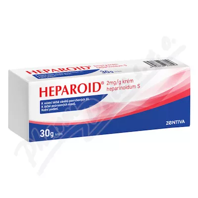 HEPAROID