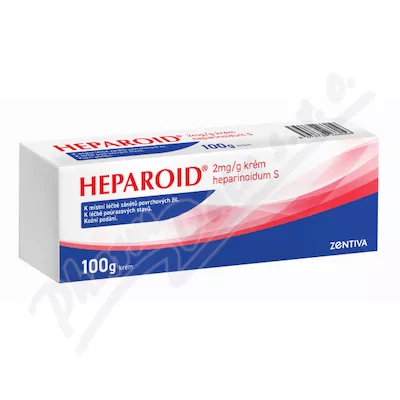 HEPAROID