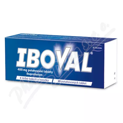 IBOVAL
