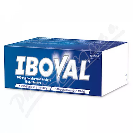 IBOVAL