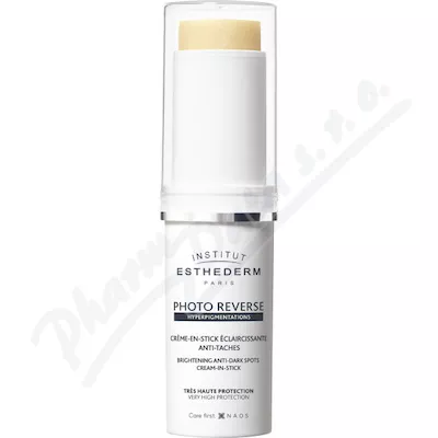 ESTHEDERM PHOTO REVERSE AntiDark Spots tyčinka 10g