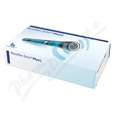NovoPen Echo Plus