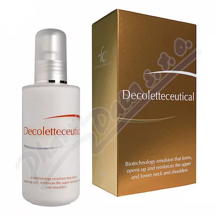 FC Decoletteceutical emulsja ujędrniająca do dekoltu 125ml