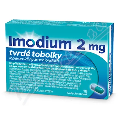 IMODIUM