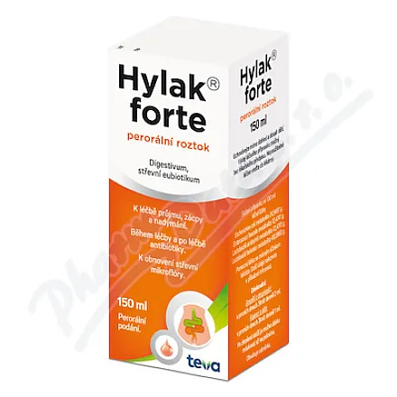 HYLAK FORTE