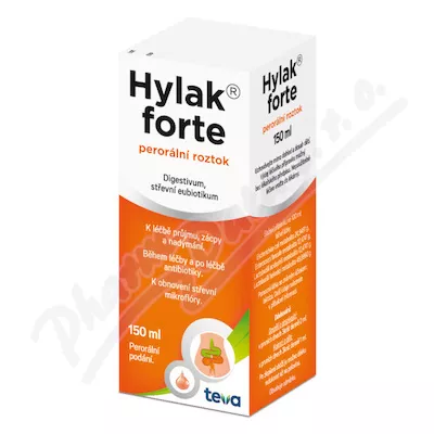 HYLAK FORTE