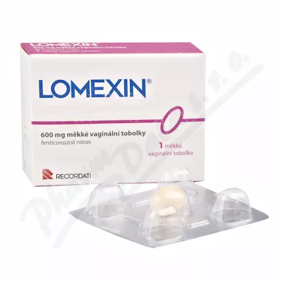 LOMEXIN