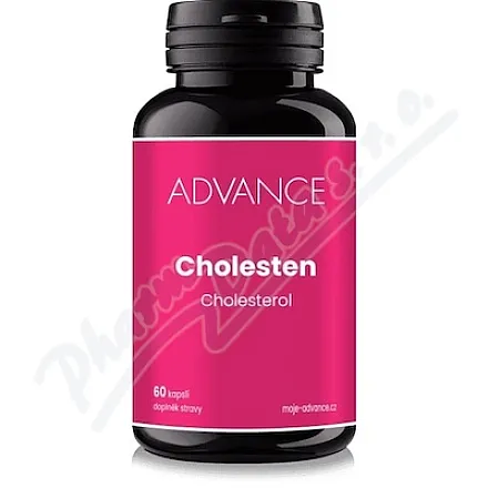 ADVANCE Cholesten cps.60