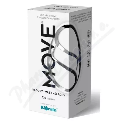 Biomin MOVE tob.120