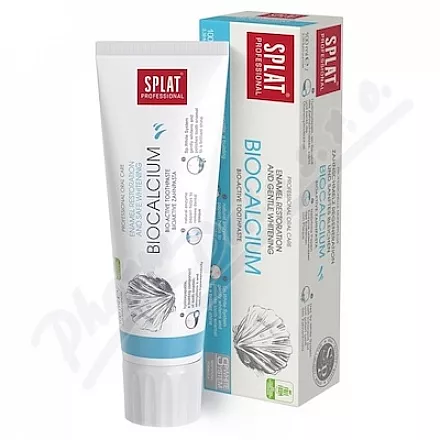 SPLAT Professional BIOCALCIUM zubní pasta 100ml