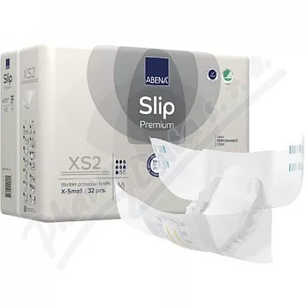 Abena Slip Premium XS2. 32szt