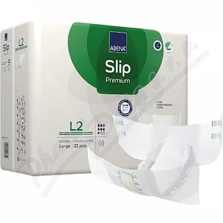 ABENA SLIP PREMIUM L2