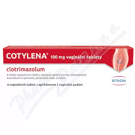 COTYLENA