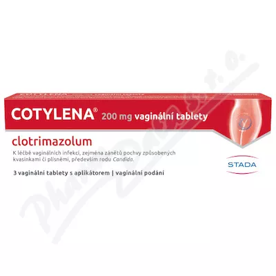 COTYLENA