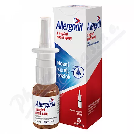 ALLERGODIL