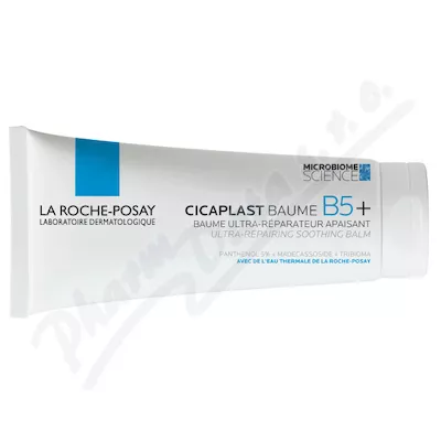 LA ROCHE-POSAY CICAPLAST Balzám B5+ 100ml - tělová mléka,oleje,krémy,másla,