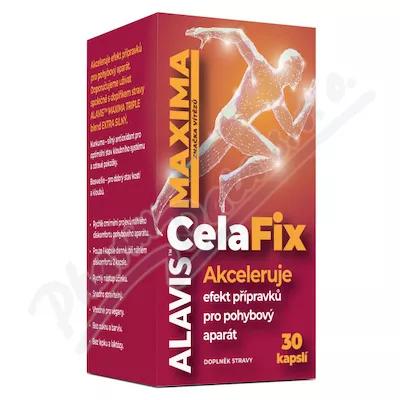 ALAVIS MAXIMA CelaFix cps.30