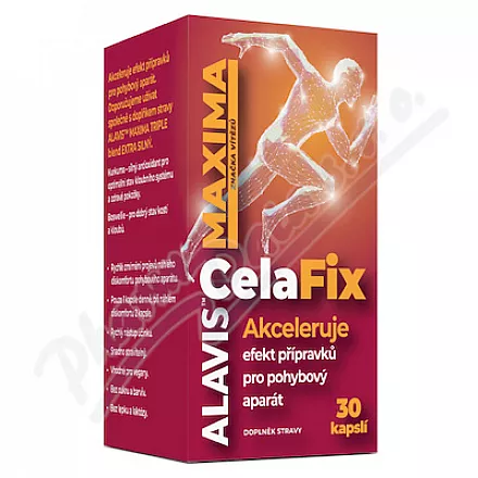 ALAVIS MAXIMA CelaFix cps.30