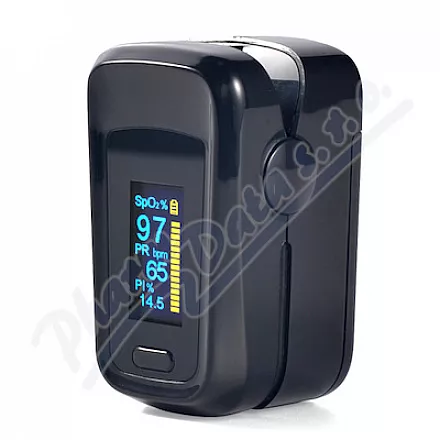 Pulsoksymetr SimplyMed M170