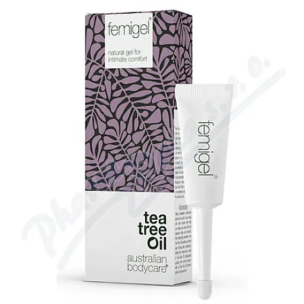 Australian Bodycare Femigel 5x7ml