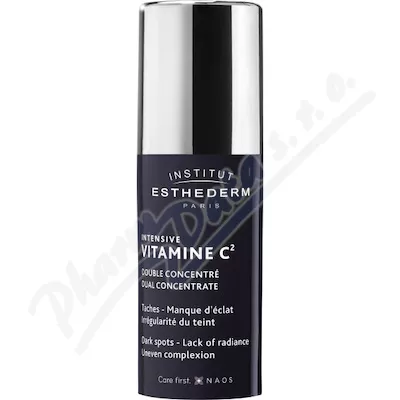 ESTHEDERM Intensive vitamine C2 serum 10ml