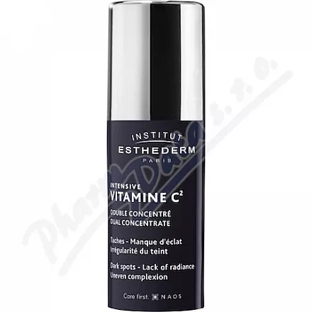 ESTHEDERM Intensive vitamine C2 serum 10ml