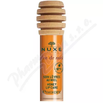 NUXE Miodowa kuracja do ust 10ml