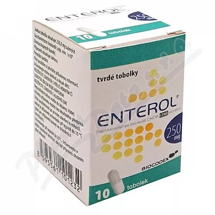 ENTEROL