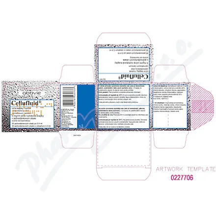 CELLUFLUID