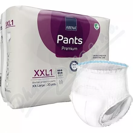 ABENA PANTS PREMIUM XXL1