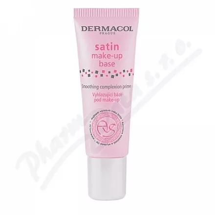 Dermacol Satin make-up base 20ml