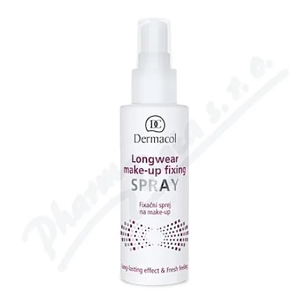 Dermacol Fixační sprej na make-up 100ml