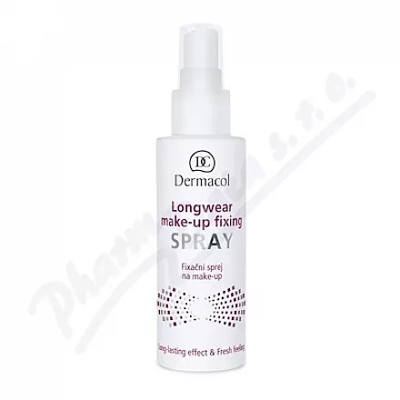 Dermacol Fixační sprej na make-up 100ml