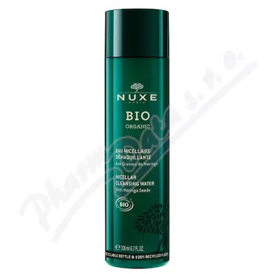 NUXE Bio ORGANIC Micelární voda 200ml RENO