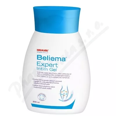 Beliema Expert intim gel 200ml