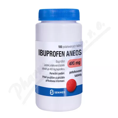 IBUPROFEN ANEOS