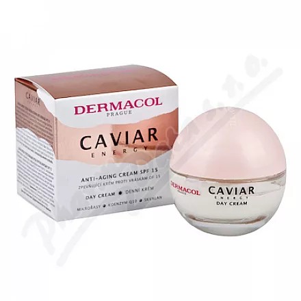 Dermacol Caviar Energy krem na dzień 50ml