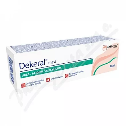 Dekeral mast DrKonrad 50ml