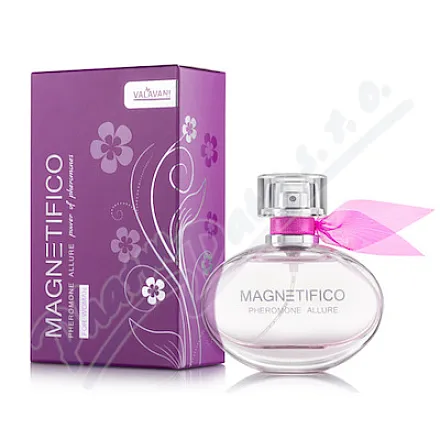 MAGNETIFICO Pheromone Allure dla kobiet 50ml