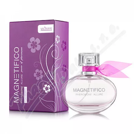 MAGNETIFICO Pheromone Allure pro ženu 50ml