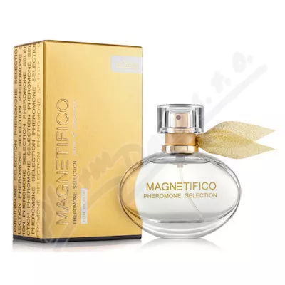 MAGNETIFICO Pheromone Selection dla kobiet 50ml