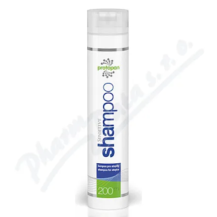 Protopan sensitive szampon 200ml